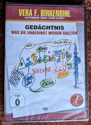 gebrauchter Film – Gedächtnis - Was Sie unbedingt wissen sollten