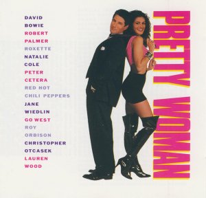 Pretty Woman (Original Motion Picture Soundtrack)