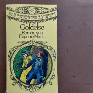 Goldelse