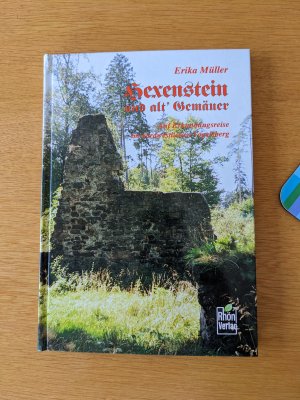 Hexenstein und alt Gemäuer -NEU-