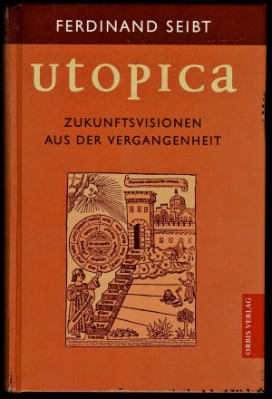 gebrauchtes Buch – Ferdinand Seipt – Utopica