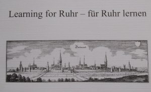 Almanach 2010/2011: Learning for Ruhr - für Ruhr lernen