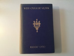 West-Östliche Mystik