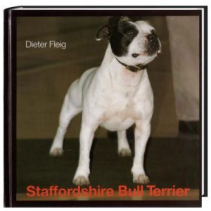 gebrauchtes Buch – Dieter Fleig – Staffordshire Bull Terrier