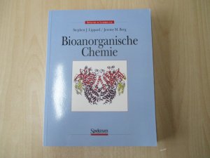 Bioanorganische Chemie