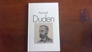 Konrad Duden