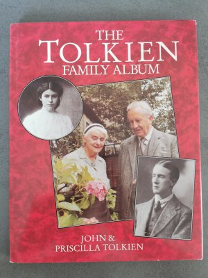 The Tolkien Family Album