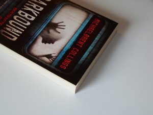 gebrauchtes Buch – Michaelbrent Collings – Michaelbrent Collings +++ Darkbound +++ Festa Horror 1.Aulage +++ TOP!!!