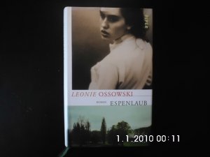 gebrauchtes Buch – Leonie Ossowski – Espenlaub