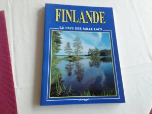 Finlande le pays des Mille lacs