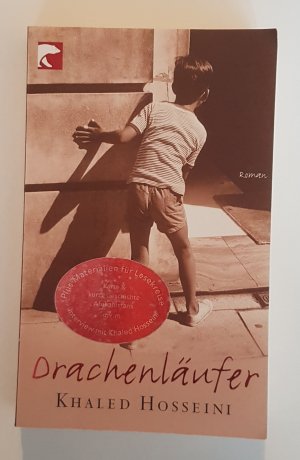 gebrauchtes Buch – Khaled Hosseini – 06- Drachenläufer