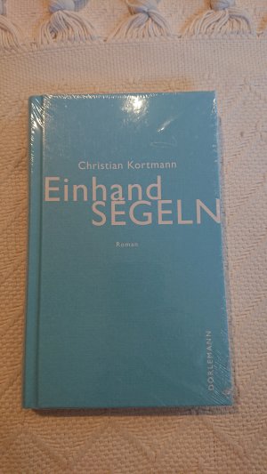 Einhandsegeln