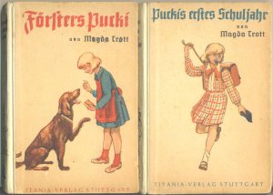 gebrauchte Buecher