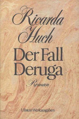 Der Fall Deruga