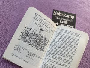 gebrauchtes Buch – I. A. Richards – Prinzipien der Literaturkritik. Eingeleitet von Jürgen Schlaeger