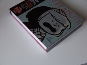 gebrauchtes Buch – Schulz, Charles M – Peanuts Werkausgabe +++ 1959 - 1960 +++ Charles M. Schulz +++ Neuwertig TOP!!!