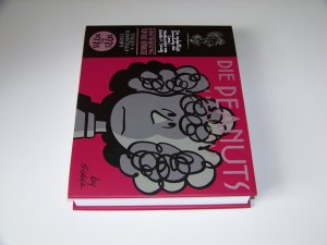 gebrauchtes Buch – Schulz, Charles M – Die Peanuts Werkausgabe +++ 1975 bis 1976 ++ Charles M. Schulz Neuwertig +++ TOP