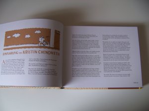 gebrauchtes Buch – Schulz, Charles M – Peanuts Werkausgabe +++ 1971 - 1972 Charles M. Schulz +++ Neuwertig TOP!!!