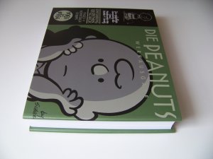 gebrauchtes Buch – Schulz, Charles M – Die Peanuts Werkausgabe +++ 1965 bis 1966 +++ Charles M. Schulz TOP!!