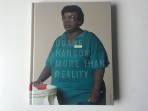 gebrauchtes Buch – Schirn Kunsthalle Frankfurt / Galerie der Stadt Stuttgart / Kunsthaus Zürich / Milano  – Duane Hanson, More than Reality