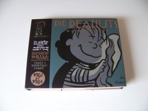 gebrauchtes Buch – Schulz, Charles M – Die Peanuts Werkausgabe +++ 1963 bis 1964 +++ Charles M. Schulz +++ TOP!!!