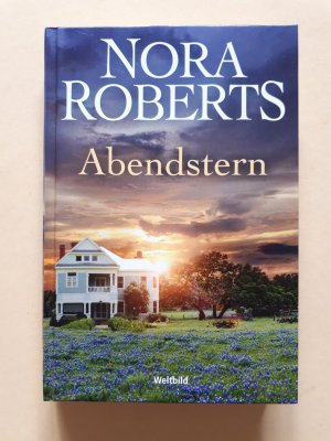 gebrauchtes Buch – Nora Roberts – Abendstern