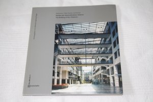 gebrauchtes Buch – Ingeborg Flagge  – Kammerer + Belz, Kucher und Partner: Neubau der Generaldirektion Telekom / The Building of the "Telekom"