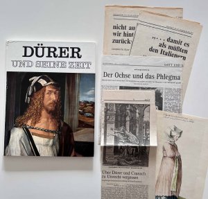 Dürer und seine Zeit