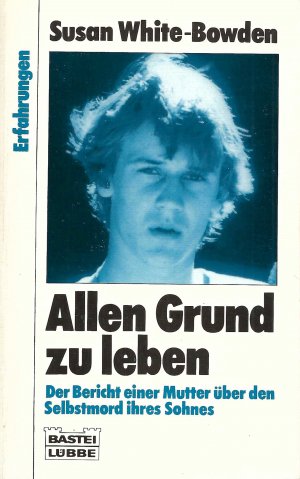 Allen Grund zu leben - Erfahrungen