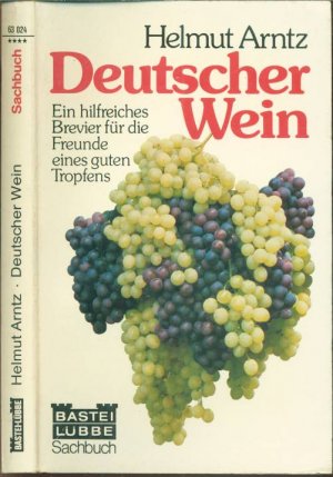 Deutscher Wein