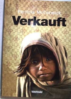 gebrauchtes Buch – Patricia McCormick – Verkauft.