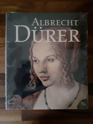 gebrauchtes Buch – Sternath, Maria L – Albrecht Dürer