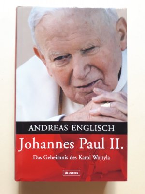 Johannes Paul II.