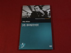 gebrauchter Film – Billy Wilder – Das Appartment (Billy Wilder)