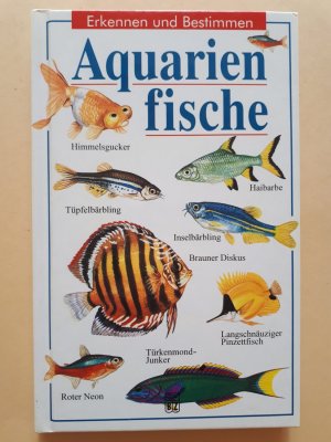 Aquarienfische