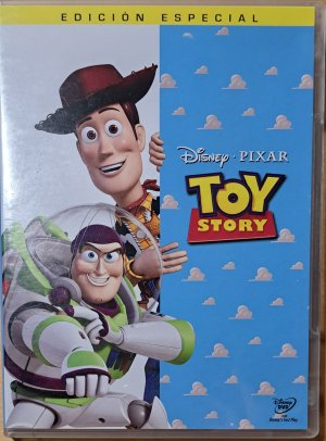 gebrauchter Film – Toy Story - Special Edition