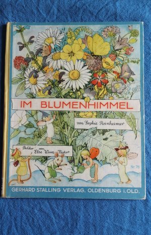 Im Blumenhimmel