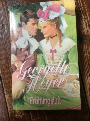 Frühlingsluft