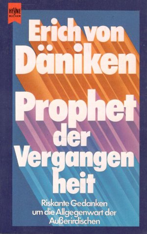 Prophet der Vergangenheit