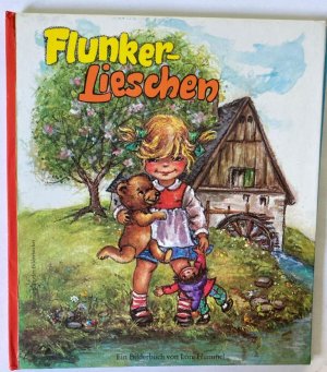 Flunker-Lieschen/Flunkerlieschen