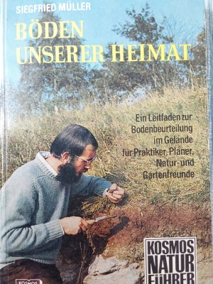 Böden unserer Heimat