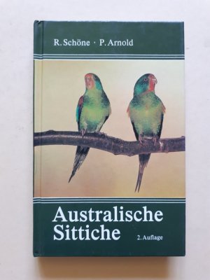 Australische Sittiche