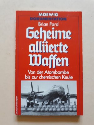 Geheime alliierte Waffen