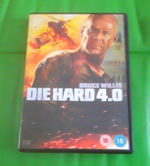 DIE HARD 4.0