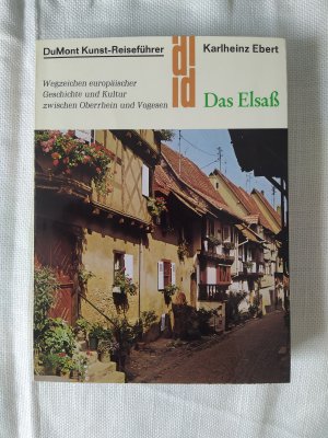 Das Elsass