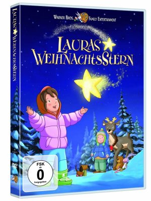 neuer Film – Piet De Rycker – Lauras Weihnachtsstern