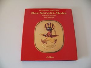 Der Sarotti-Mohr +++ Die bewegte Geschichte einer Werbefigur +++ Sarotti +++ TOP