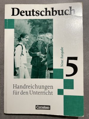 Deutschbuch