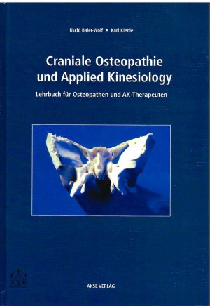 Craniale Osteopathie und Applied Kinesiology