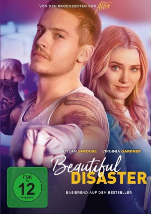 neuer Film – Roger Kumble – Beautiful Disaster